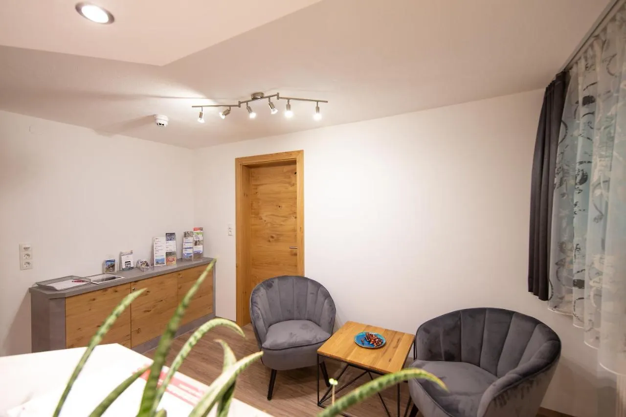 Appartements Waldesrand Sölden 3*,  Oostenrijk