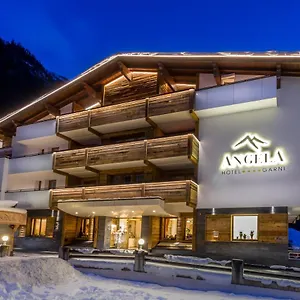 Garni Angela 4* Ischgl