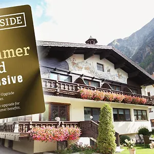 Bed & Breakfast Sportpension Carinthia