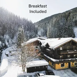 Ledererguetl - Jokercard & Parkplatz Inkl 2* Saalbach-Hinterglemm