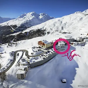 Glanzer Homes Hochsölden Frühstückspension