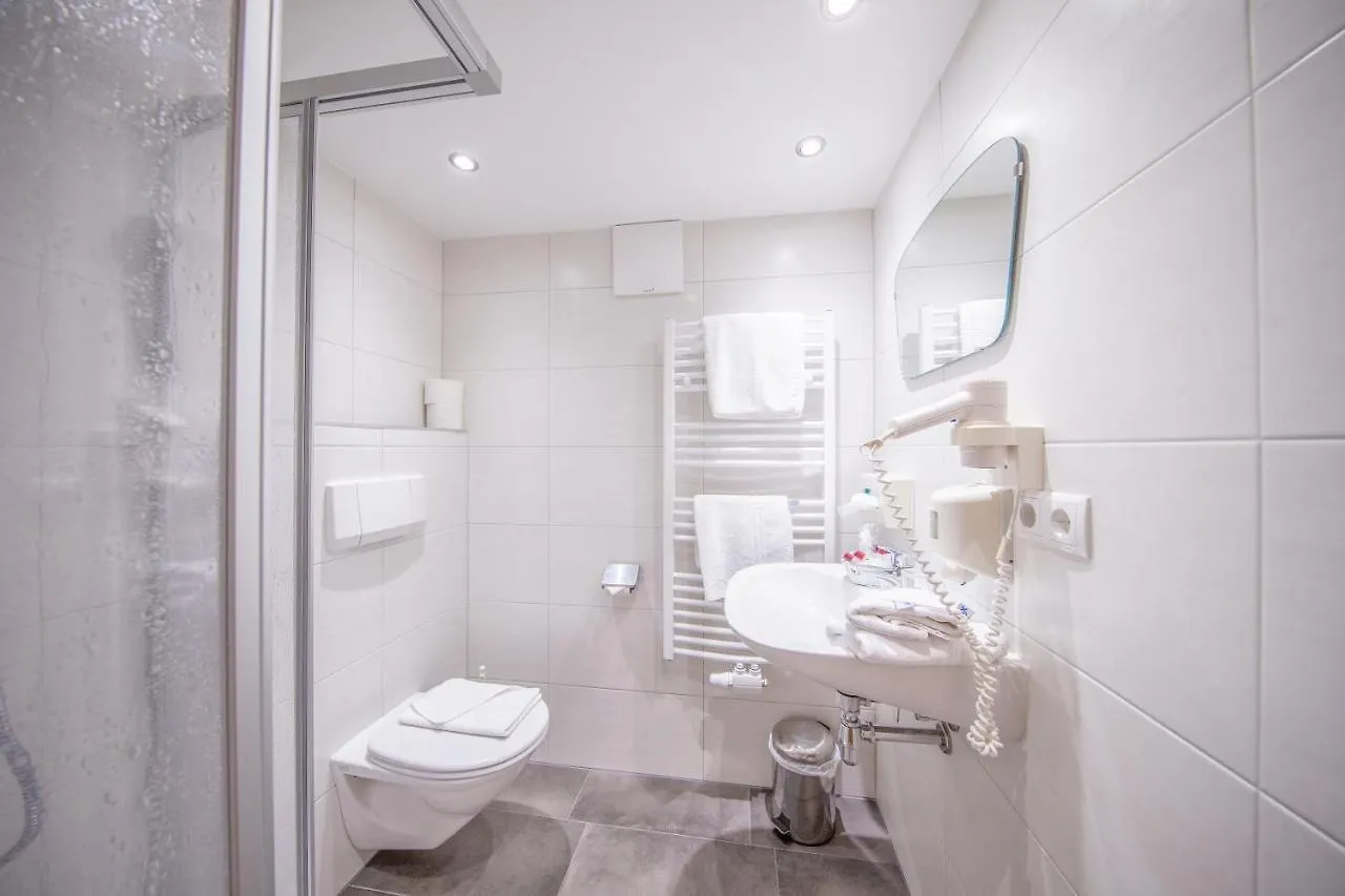 Appartements Waldesrand Solden 3*,  Austria